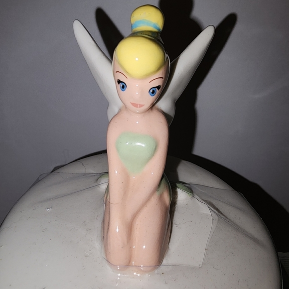 Disney Rae Dunn Tinkerbell mug - Picture 2 of 5